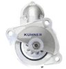 JOHN DEERE RE501551 Starter